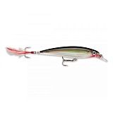 Воблер RAPALA X-Rap 06 /S