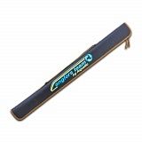 Чехол AQUATIC Ч-45 105 см полужесткий для спиннинга цв. синий