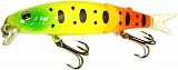 Воблер Scorana SANDERS MINNOW 88SP GYR