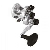Катушка Okuma Cavalla 5NIILX Left Handed Two Speed Reels