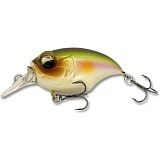 Воблер Kosadaka Dexter Crank XS 45F AY