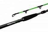Удилище для ловли сома Delphin Catkong WALKYRA - 3.00m / 850g