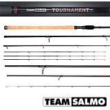 Удилище фидерное Team Salmo TOURNAMENT Feeder 3.9м 90гр Удилище фидерное Team Salmo TOURNAMENT Feeder 3.9м 90гр