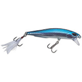 Воблер тонущий DOIYO YUBI 88 Fukai Silent - 8.8cm / 15.8g / 1.2-3.4m / WFC Воблер тонущий DOIYO YUBI 88 Fukai Silent - 8.8cm / 15.8g / 1.2-3.4m / WFC