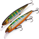 Воблер Kosadaka Balisong XS 130SP 23г 1.2-2.2м, цв.PNT