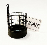 Кормушки PELICAN колодец L 35х35мм