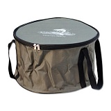 Ведро для прикормки Кедр D40