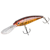 Воблер плавающий DOIYO TENNO 102 Fukai - 10.2cm / 16g / 3.5-4.5m / CF Воблер плавающий DOIYO TENNO 102 Fukai - 10.2cm / 16g / 3.5-4.5m / CF