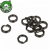 Заводные кольца MADCAT® SPLIT RINGS - 16 шт