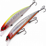 Воблер Kosadaka Varuna XS 160SP 38г, 0.5-1.1м, цв.LME