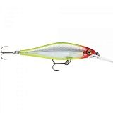 Воблер RAPALA Shadow Rap Shad DEEP 90мм 10гр цв.CLN Воблер RAPALA Shadow Rap Shad DEEP 90мм 10гр цв.CLN