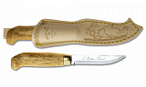 Нож Marttiini Lynx Knife 121 Нож Marttiini Lynx Knife 121