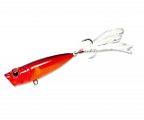 Воблер Gobo Popper GP-60F 60мм 6,3г цвет 56 Floating Воблер Gobo Popper GP-60F 60мм 6,3г цвет 56 Floating