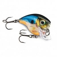 Воблер Rapala BX BRAT