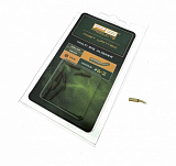 Трубка для крючка PB Products Multi Rig Aligner №6-2 - Weed / 8шт.