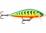 Воблер RAPALA CountDown Elite 75мм 10гр цв.GDFT