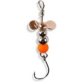 Блесна вращающаяся IRON TROUT PROP / 2.0g - CO