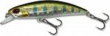 Воблер Kosadaka Nota minnow xs 60F NTN