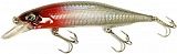 Воблер Scorana STOUT MINNOW 110SP HRH
