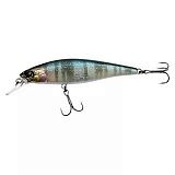 Воблер Jackall Squad Minnow 80 SP цв. hasu