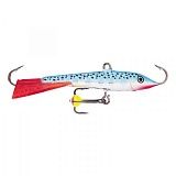 Балансир RAPALA Jigging Rap Color Hook 50мм 9гр цвет MB