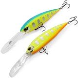 Воблер Kosadaka Gold Digger DD 110F SNT