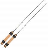 Удилище зимнее Lucky John C-Tech ALL-IN-1 Perch S 51см
