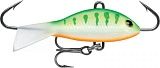Балансир RAPALA Jigging Shad Rap 50мм 9гр цвет GTU