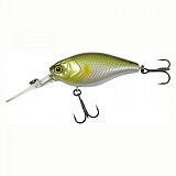 Воблер JACKALL DD Cherry 55 цв. pearl ayu