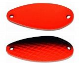 Блесна Kosadaka Trout Space CORVET 3g, 28mm, цвет LBO TS-CRV-LBO