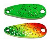 Блесна Kosadaka Trout Space SAILOR 3.4g, 28mm, цвет RYLG TS-SLR-RYLG