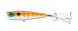 Воблер YoZuri 3DS POPPER 65F плав., 65мм, 7г  BG