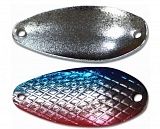 Блесна Kosadaka Trout Space CORVET 3g, 28mm, цвет LRSB TS-CRV-LRSB