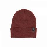 Шапка KORDA LE Klassic Beanie Burgundy