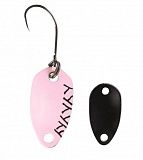 Блесна колеблющаяся HERAKLES NAIL 2,0gr Pink Tiger