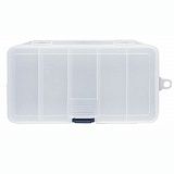 Коробка Рыболовная Meiho Sfc Lure Case L 186X103X34