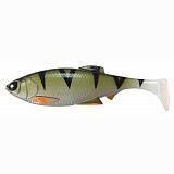 Виброхвосты LJ 3D Series ANIRA SOFT SWIM 6,0in (15,20)A03 1шт.