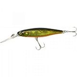 Воблер JACKALL DD Squirrel 67 SP hl gold & black
