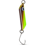 Блесна колеблющаяся IRON TROUT PICO PIPER Spoon / 2,3g / 31mm - YB