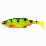 Виброхвосты Lj 3D Series Anira Soft Swim 6,8In (17,00)/a01 1Шт.