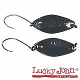 Блесна колеблющаяся Lucky John TR IMA 26мм 2,1гр цв.9