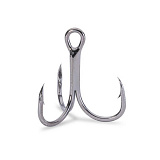 Тройник UNI CAT GT-41 Curved Point X2-Strong № 3/0 - 5шт.