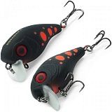 Воблер Kosadaka RAVEN SURF 38F BOR