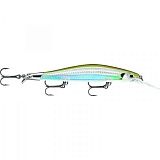 Воблер RAPALA RipStop Deep 09 /MBS Воблер RAPALA RipStop Deep 09 /MBS