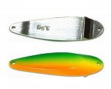 Блесна Kosadaka Trout Space BULLET 3.6g, 35mm, цвет LOYG TS-BLT-LOYG