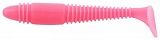Виброхвосты съедобные LJ Pro Series TIOGA FAT 4.5in(11.40)/F05 4шт