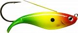 Незацепляйка RAPALA Weedless Shad 08 /RYGR