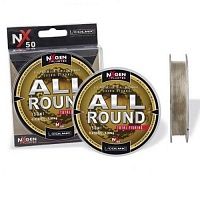Colmic ALL ROUND 150м