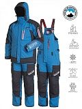Kостюм зимний Norfin TORNADO 04 р.XL