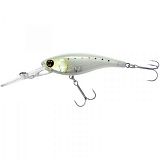 Воблер JACKALL Soul Shad 68 SP Shirasu